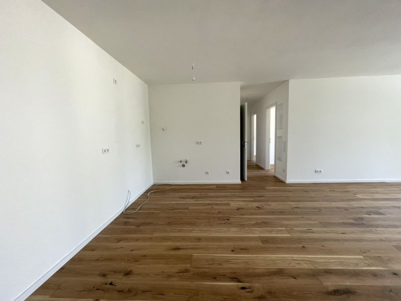 Green Living in Ruhelage, Gro�z�gige 3 Zimmer mit Balkon - provisionsfrei zu kaufen in 1230 Wien /  / 1230&nbsp;Wien / Bild 2