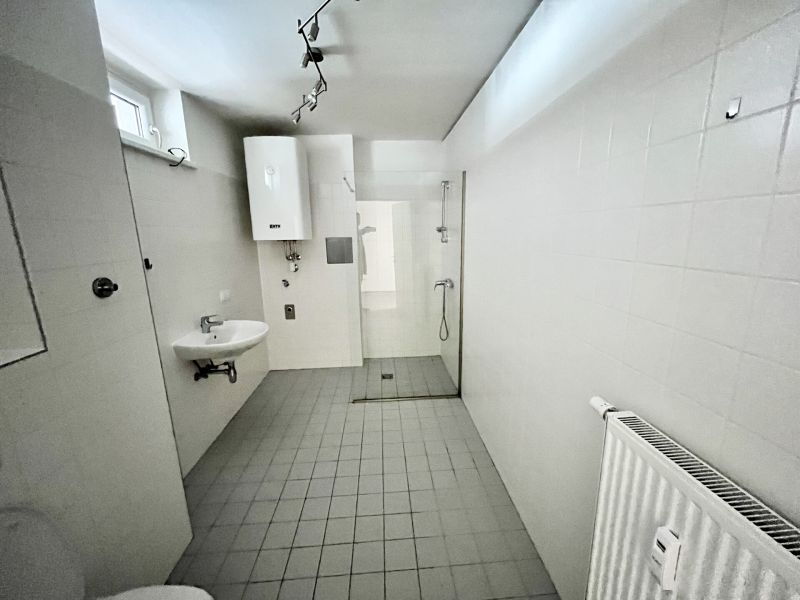 Tolle 2-Zimmer-Wohnung mit Balkon- in der N�he des Hbf Graz- zu mieten! /  / 8020&nbsp;Graz / Bild 3
