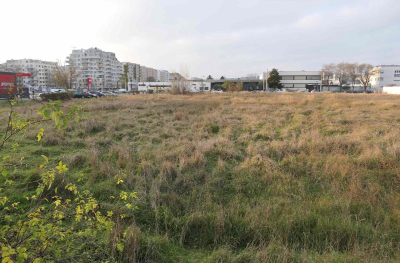 Großzügiges unbebautes Grundstück in 1220 Wien / / 1220 Wien, Donaustadt / Bild 0