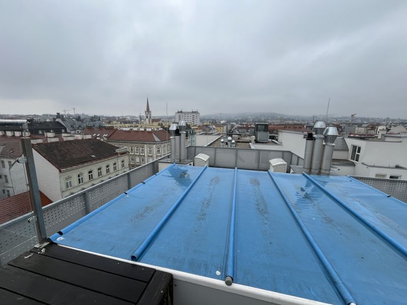 4-Zimmer-Neubauwohnung mit 131 m� Terrasse und Pool - zu mieten in 1160 Wien /  / 1160&nbsp;Wien / Bild 2