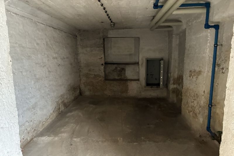 Charmante Eck-Liegenschaft mit historischem Stadthaus - zu kaufen in 2700 Wiener Neustadt /  / 2700&nbsp;Wiener Neustadt / Bild 8