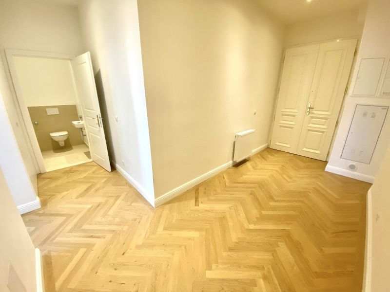 Exklusive 2-Zimmer-Altbauwohnung mit Balkon ? unbefristete Miete im Herzen von 1010 Wien /  / 1010&nbsp;Wien / Bild 7