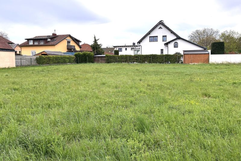 Platz f�r Ihre Zukunft - unbebautes Grundst�ck zu kaufen in 2721 Brunn an der Schneebergbahn /  / 2721&nbsp;Brunn an der Schneebergbahn / Bild 3