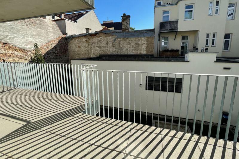 Loggiawohnung im 1. Obergescho� - ideal f�r Homeoffice - bezugsfertig mit Einbauk�che zu kaufen in 1140 Wien /  / 1140&nbsp;Wien / Bild 7