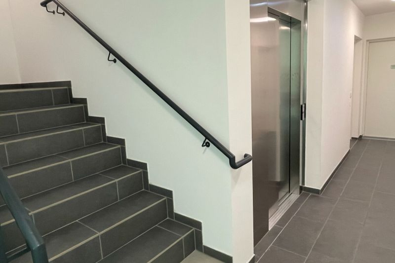 Ansprechende 2,5-Zimmer-Wohnung mit zeitgem��em Wohnkomfort und attraktiver Freifl�chen - bezugsfertig zu kaufen in 1140 Wien /  / 1140&nbsp;Wien / Bild 5