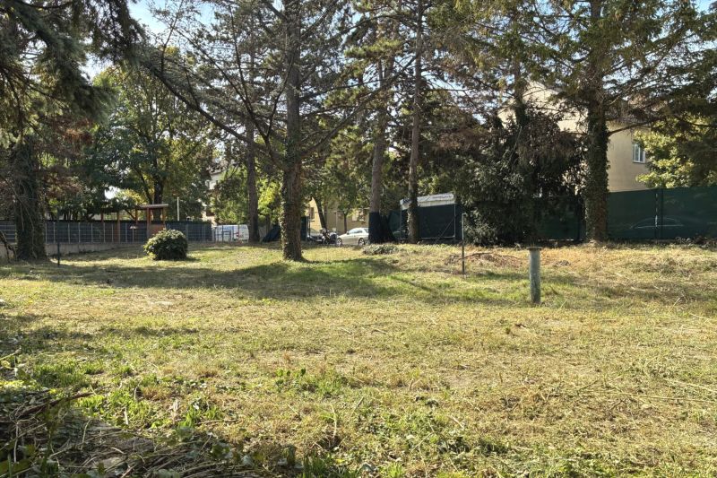 Baugrundst�ck Oberlaa - zu kaufen in 1100 Wien /  / 1100&nbsp;Wien / Bild 4