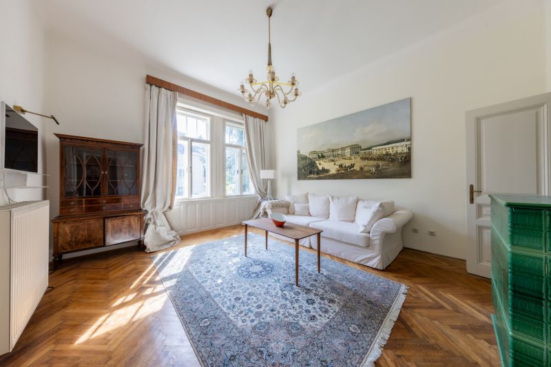 Exklusive Stadtvilla mit 3 Wohneinheiten am Fu�e des Mitterbergs - zu kaufen in 2500 Baden /  / 2500&nbsp;Baden / Bild 2