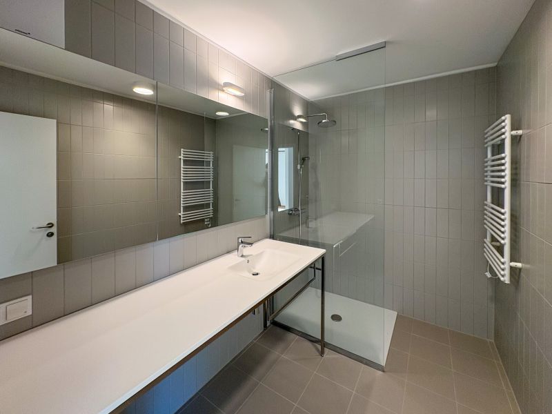 Zwei-Zimmer-Dachgescho�wohnung mit gro�er Terrasse  ? Erstbezug - zu mieten in 1220 Wien / DC Flats /  / 1220&nbsp;Wien / Bild 7