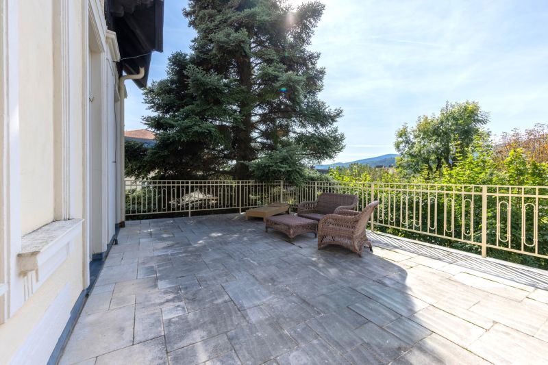 Exklusive Stadtvilla mit 3 Wohneinheiten am Fu�e des Mitterbergs - zu kaufen in 2500 Baden /  / 2500&nbsp;Baden / Bild 7