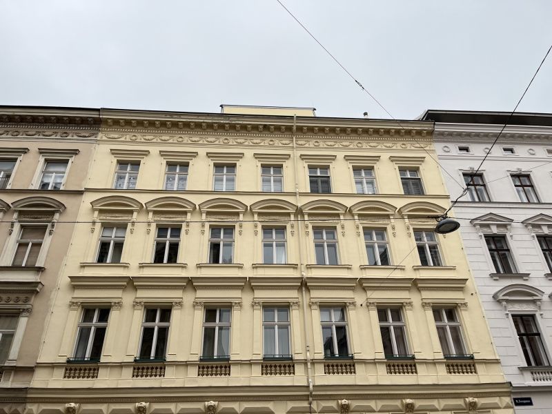 P�rchenhit in 1090 Wien - helle DG Maisonette Wohnung zu mieten /  / 1090&nbsp;Wien / Bild 3