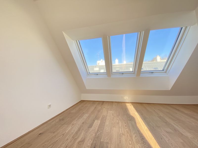 Exklusive Dachgescho�wohnung mit gro�z�giger Terrasse ? Penthouse mit 2 Stellpl�tzen - zu kaufen in 1030 Wien /  / 1030&nbsp;Wien / Bild 1