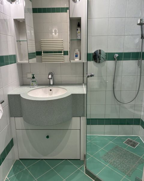 Repr�sentativ Wohnen mit Weitblick - Nahe der P�tzleinsdorfer H�he - 7 Zimmer mit Loggia - zu kaufen in 1180 Wien /  / 1180&nbsp;Wien / Bild 9