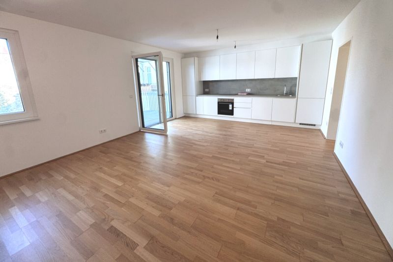Bezugsfertige Wohnung im 1. Obergeschoß, mit Loggia, Balkon und Tageslichtbad - zu kaufen in 1140 Wienj / / 1140 Wien / Bild 7
