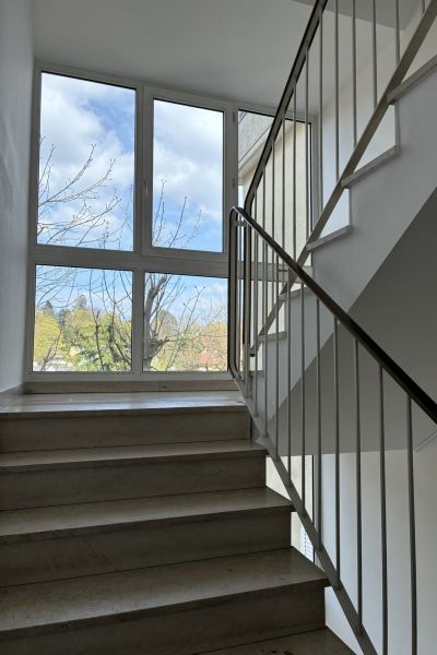 Pötzleinsdorf - Balkonwohnung mit Blick ins Grüne - zu kaufen in 1180 Wien / / 1180 Wien / Bild 1