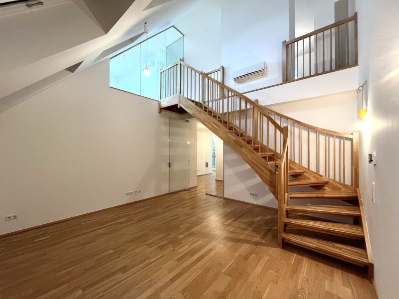 P�rchenhit in 1090 Wien - helle DG Maisonette Wohnung zu mieten /  / 1090&nbsp;Wien / Bild 3