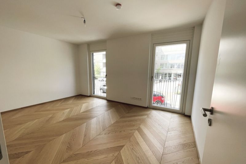 Stilvolle 4-Zimmer-Wohnung mit Balkon & Fernblick zu kaufen in 1130 Wien /  / 1130&nbsp;Wien / Bild 5