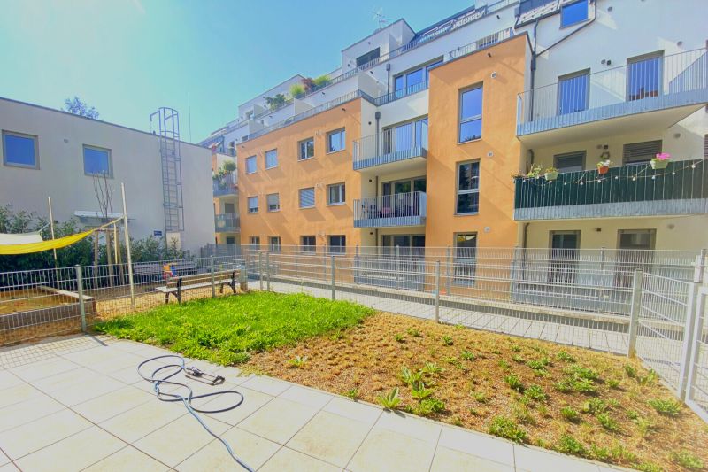Fertig gestelltes Neubauprojekt in Ober-St.-Veit - Hochwertige Eigentumswohnungen zu kaufen in 1130 Wien /  / 1140&nbsp;Wien / Bild 4