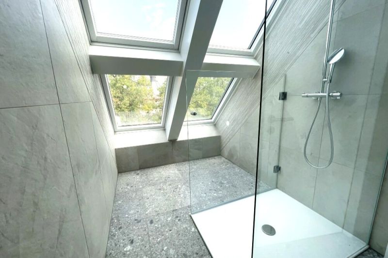 Gro�z�gige 5-Zimmer-Dachwohnung mit Terrasse und Weitblick zu kaufen in 1130 Wien /  / 1130&nbsp;Wien / Bild 5