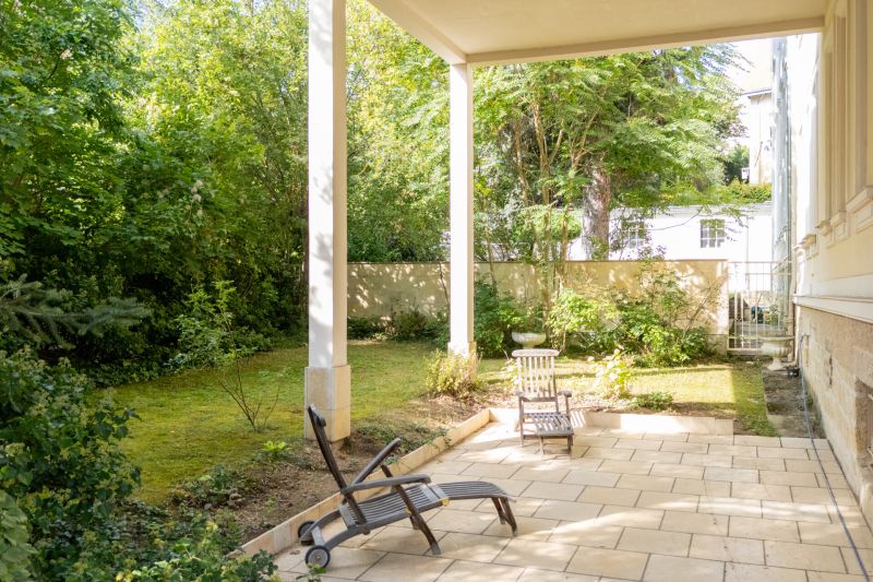 Exklusive Stadtvilla mit 3 Wohneinheiten am Fu�e des Mitterbergs - zu kaufen in 2500 Baden /  / 2500&nbsp;Baden / Bild 9