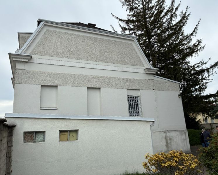 Charmante Eck-Liegenschaft mit historischem Stadthaus - zu verkaufen in 2700 Wiener Neustadt /  / 2700&nbsp;Wiener Neustadt / Bild 6