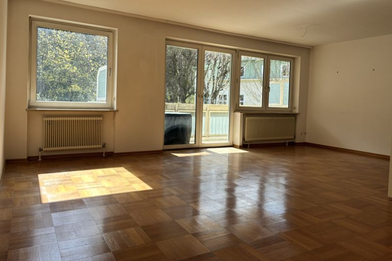 Pötzleinsdorf - Balkonwohnung mit Blick ins Grüne - zu kaufen in 1180 Wien / / 1180 Wien / Bild 3