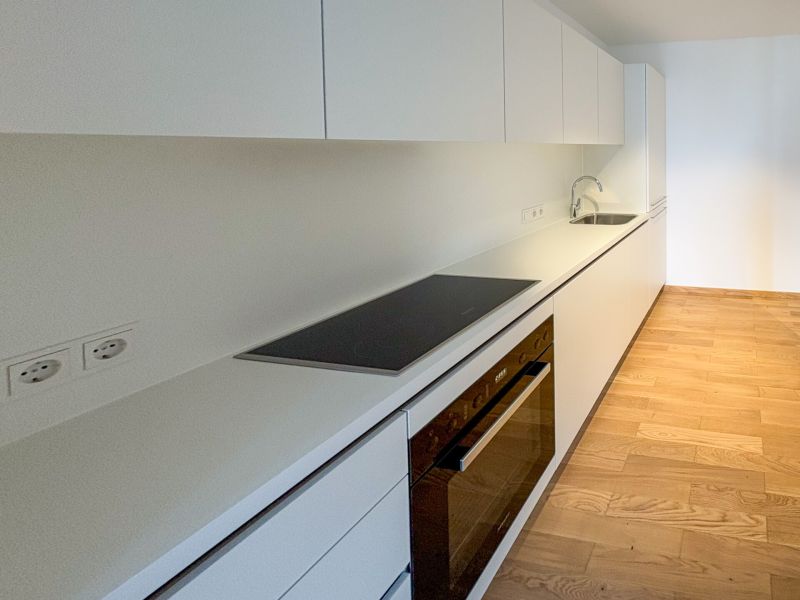 3-Zimmer-Wohnung mit 2 B�dern ? Erstbezug in den DC Flats - zu mieten in 1220 Wien /  / 1220&nbsp;Wien / Bild 2