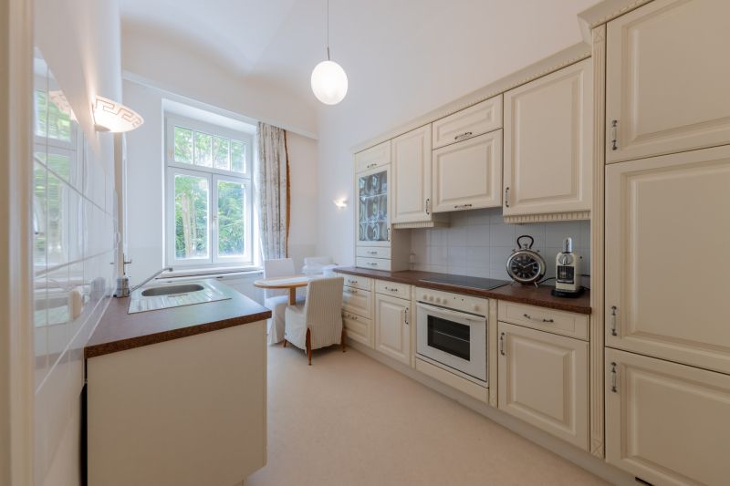 Exklusive Stadtvilla mit 3 Wohneinheiten am Fu�e des Mitterbergs - zu kaufen in 2500 Baden /  / 2500&nbsp;Baden / Bild 3