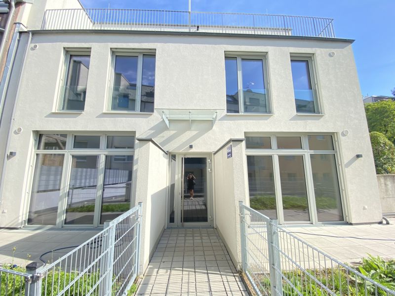Fertig gestelltes Neubauprojekt in Ober-St.-Veit - Hochwertige Eigentumswohnungen zu kaufen in 1130 Wien