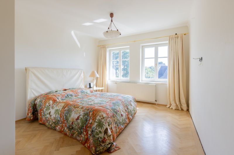 Exklusive Stadtvilla mit 3 Wohneinheiten am Fu�e des Mitterbergs - zu kaufen in 2500 Baden /  / 2500&nbsp;Baden / Bild 10