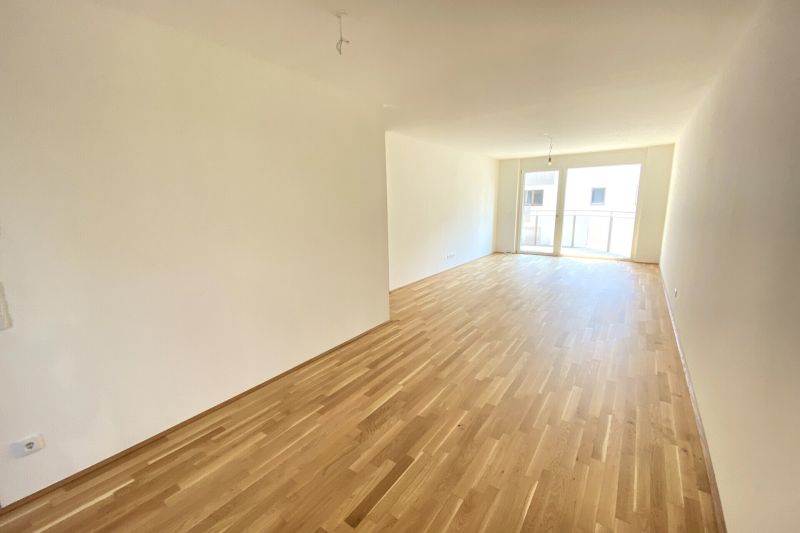 Parkblick Family Living mit S�d-Balkon - Erstbezug mit 3 Zimmern und Top Anbindung -  bezugsfertig zu kaufen in 1140 Wien /  / 1140&nbsp;Wien / Bild 5