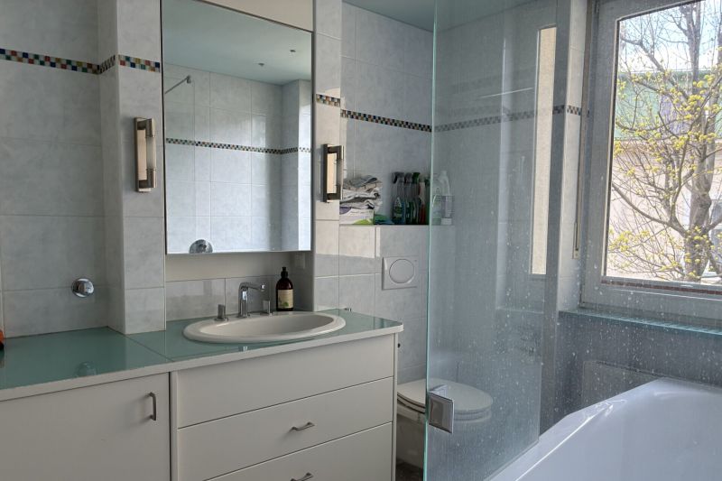 Pötzleinsdorf - Balkonwohnung mit Blick ins Grüne - zu kaufen in 1180 Wien / / 1180 Wien / Bild 4