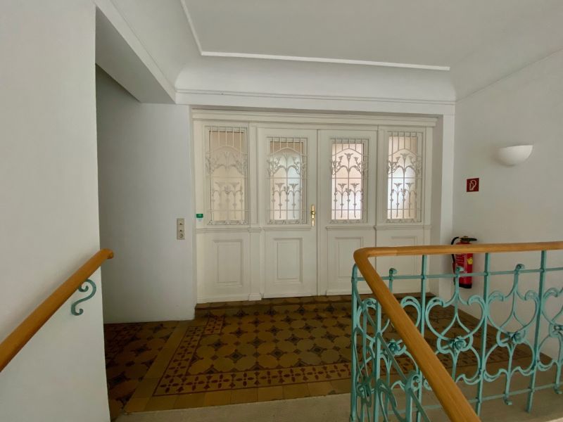 Einzigartige Kaivillen Wohnung mit Galerie inkl. Festungsblick, 5020 Salzburg - zur Miete /  / 5020&nbsp;Salzburg / Bild 8