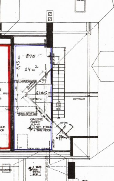 Einzigartige Kaivillen Wohnung mit Galerie inkl. Festungsblick, 5020 Salzburg - zur Miete /  / 5020&nbsp;Salzburg / Bild 1