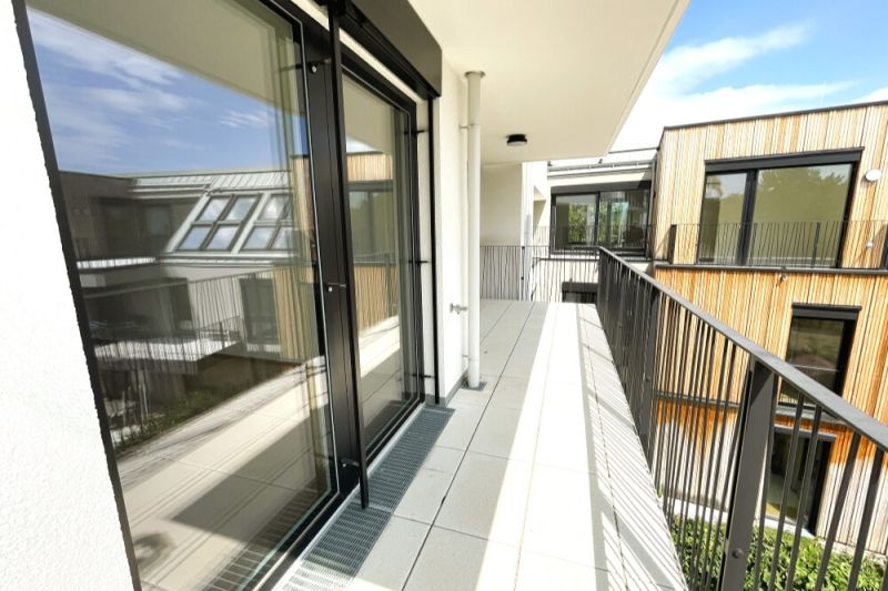 Stilvolle 4-Zimmer-Wohnung mit Balkon & Fernblick zu kaufen in 1130 Wien /  / 1130&nbsp;Wien / Bild 8