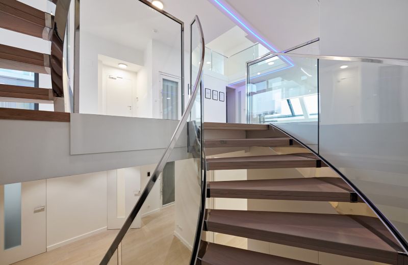 Penthouse-Maisonette in Stadtpark-N�he - ein Stellplatz inklusive - Terrassen und Pool - zu kaufen in 1010 Wien /  / 1010&nbsp;Wien / Bild 8