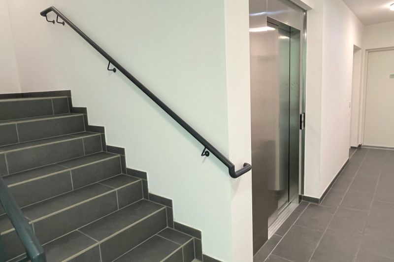 Attraktive 2,5-Zimmer-Wohnung �berzeugt mit einer durchdachten Raumaufteilung und gro�er Freifl�che- bezugsfertig zu kaufen in 1140 Wien /  / 1140&nbsp;Wien / Bild 1