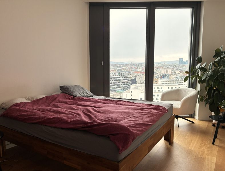 Parkapartments Belvedere - zu kaufen in 1100 Wien /  / 1100&nbsp;Wien, Favoriten / Bild 3