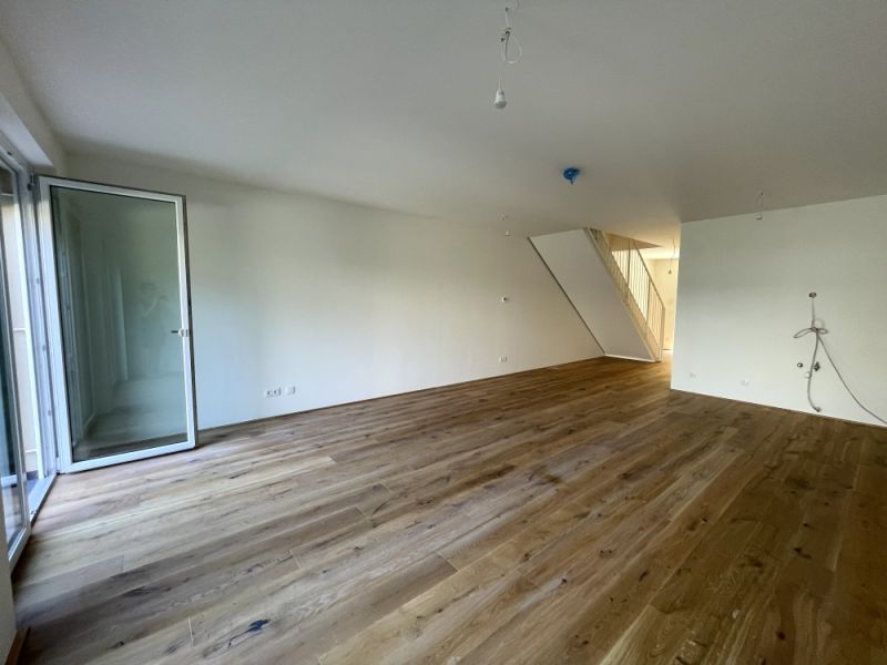 Green Townhouse-Feeling: Familien-Maisonette, 5 Zimmer, Eigengarten - provisionsfrei zu kaufen in 1230 Wien /  / 1230&nbsp;Wien / Bild 6