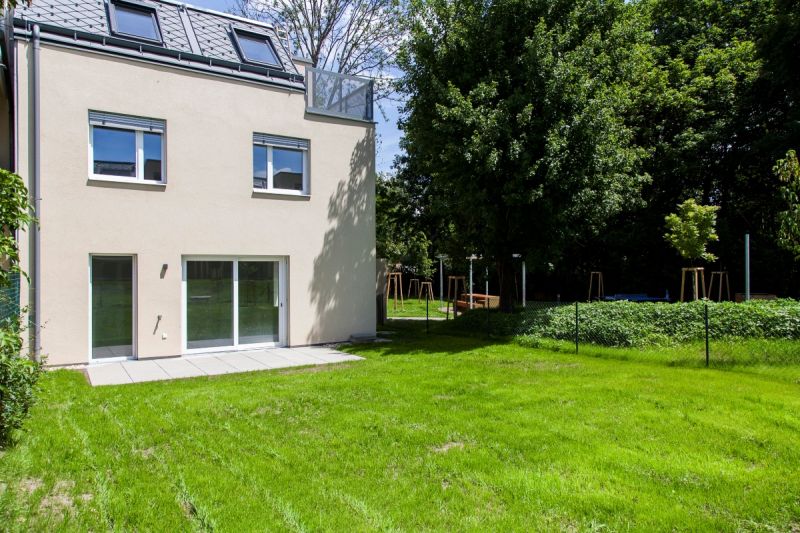 JETZT BEZUGSFERTIG - LIESING GARDENS - Neubauprojekt beim Liesingbach in Gr�nruhelage - Erstbezugswohnungen provisionsfrei zu kaufen in 1230 Wien /  / 1230&nbsp;Wien / Bild 3