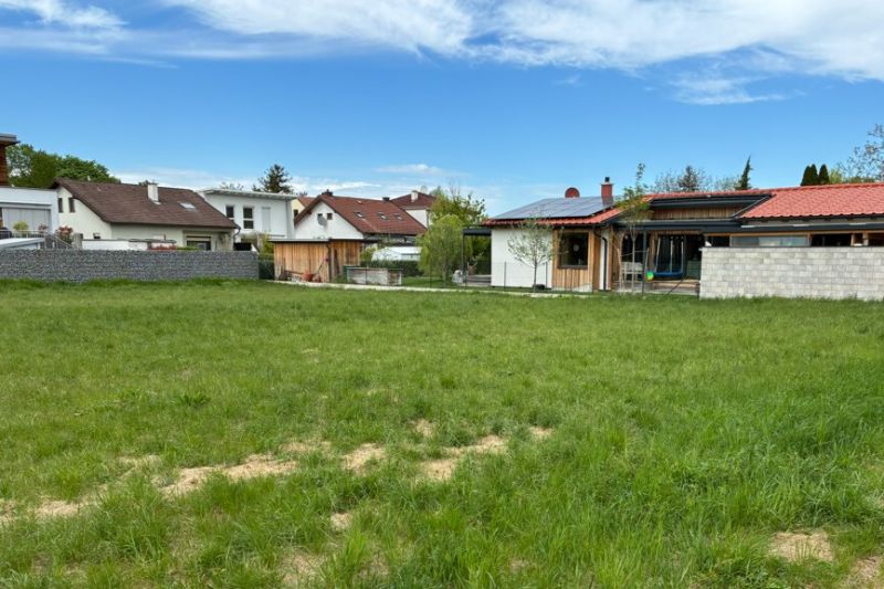 Unbebautes Grundst�ck mit 1.061 m� - zu kaufen in 2700 Wiener Neustadt /  / 2700&nbsp;Wiener Neustadt / Bild 3