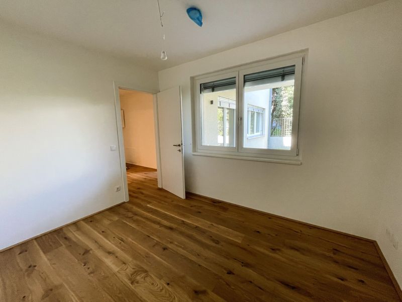 Tiny Living: Gartenwohnung mit Terrasse beim Liesingbach - provisionsfrei zu kaufen in 1230 Wien /  / 1230&nbsp;Wien / Bild 6