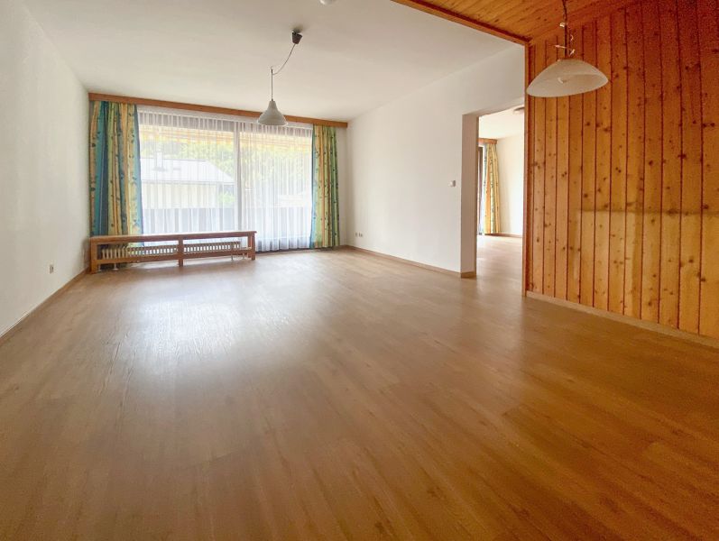 2-Zimmer-Wohnung mit Bergblick in 5700 Zell am See /  / 5700&nbsp;Zell am See / Bild 1