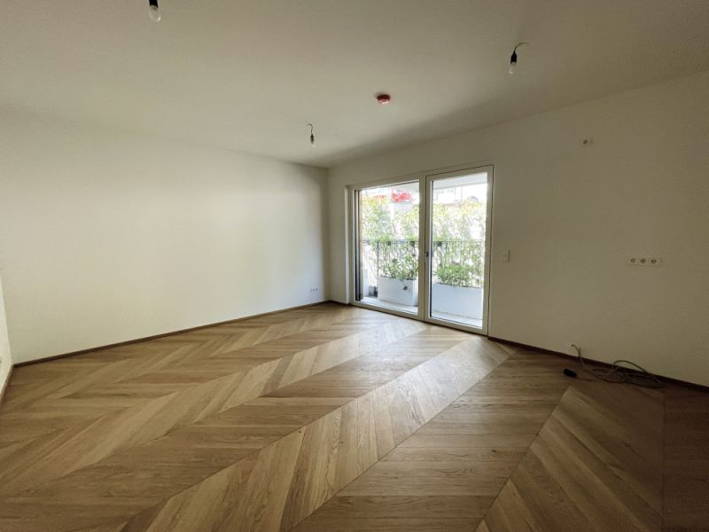 Charmante Zwei-Zimmer-Wohnung mit gemütlicher Freifläche - zu kaufen in 1130 Wien / / 1130 Wien / Bild 3