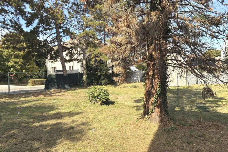 Baugrundst�ck Oberlaa - zu kaufen in 1100 Wien /  / 1100&nbsp;Wien / Bild 2