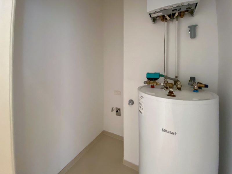 Unbefristete 4-Zimmer-Altbauwohnung im Botschaftsviertel zu mieten in 1040 Wien /  / 1040&nbsp;Wien / Bild 8