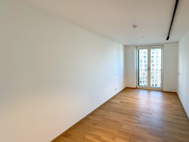 3-Zimmer-Wohnung mit 2 Bädern ? Erstbezug in den DC Flats - zu mieten in 1220 Wien en / / 1220 Wien / Bild 9