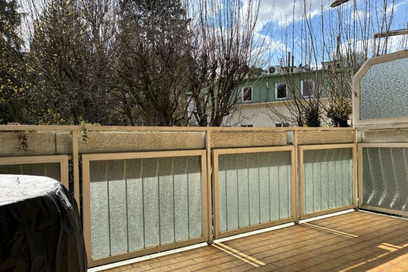 Pötzleinsdorf - Balkonwohnung mit Blick ins Grüne - zu kaufen in 1180 Wien / / 1180 Wien / Bild 2