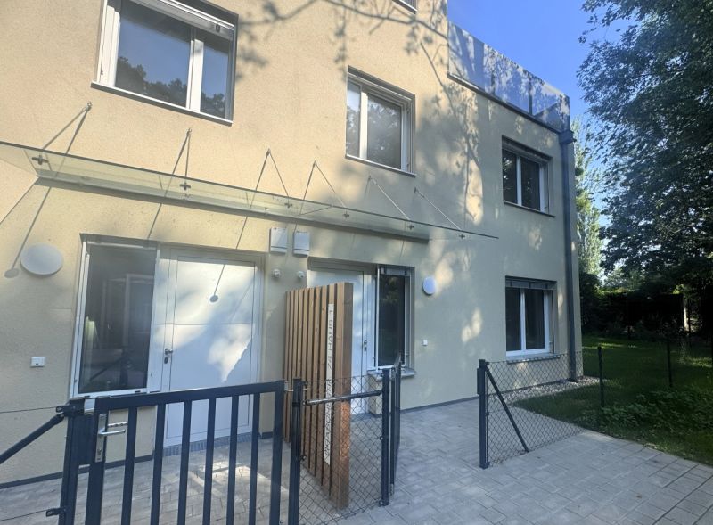 LIESING GARDENS - Moderne lichtdurchflutete Doppelhaushälfte mit Eigengarten beim Liesingbach - provisionsfrei zu kaufen in 1230 Wien / / 1230 Wien / Bild 3