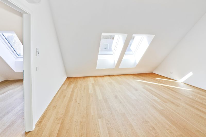 4 Zimmer im neu ausgebauten Dachgeschoß, großer gartenseitiger Balkon, Grünblick - zu kaufen in 1130 Wien / / 1130 Wien / Bild 8