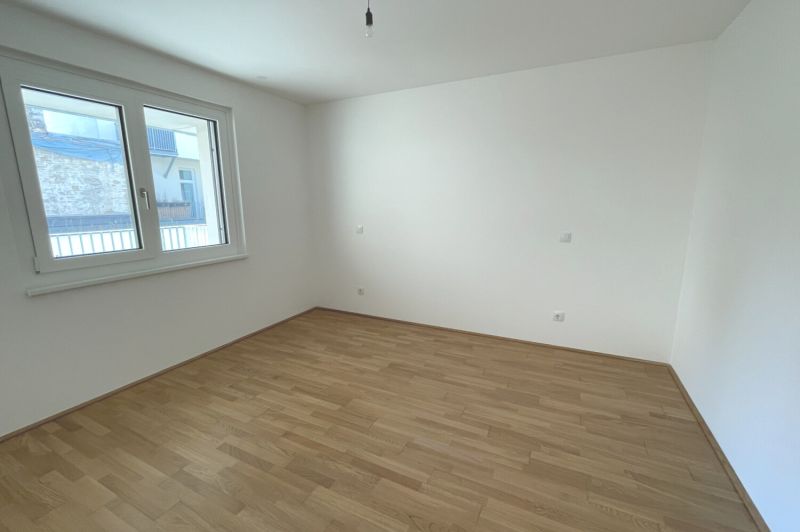 Durchdachte 2,5-Zimmer-Wohnung mit praktischer Raumaufteilung und einer gro�en Freifl�che - bezugsfertig zu kaufen in 1140 Wien /  / 1140&nbsp;Wien / Bild 3